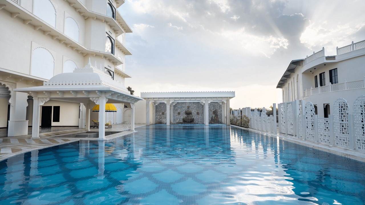 Photo of Outdoor in Chittorgarh