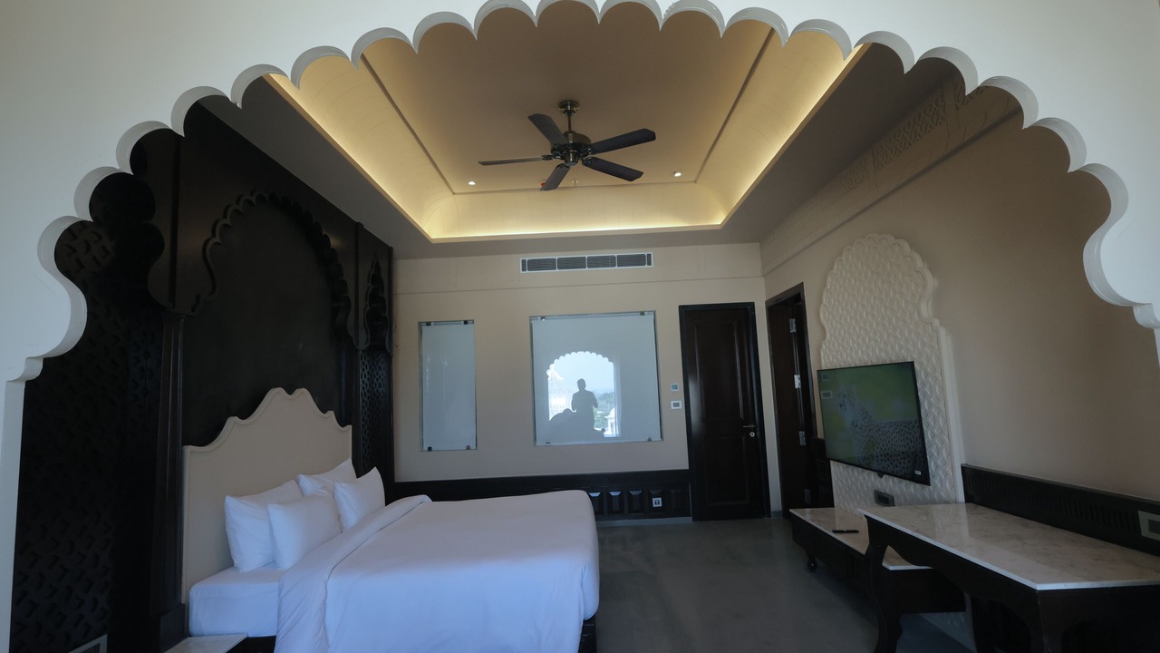 Photo of Patio Balcony in Chittorgarh