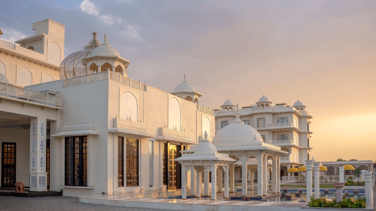 Photo of Outdoor in Chittorgarh