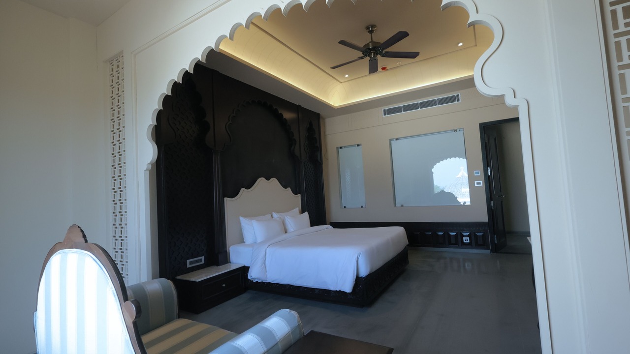 Photo of Patio Balcony in Chittorgarh