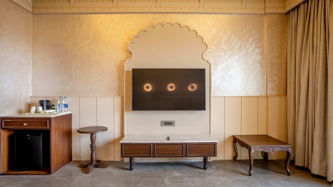 Photo of Livingroom in Chittorgarh