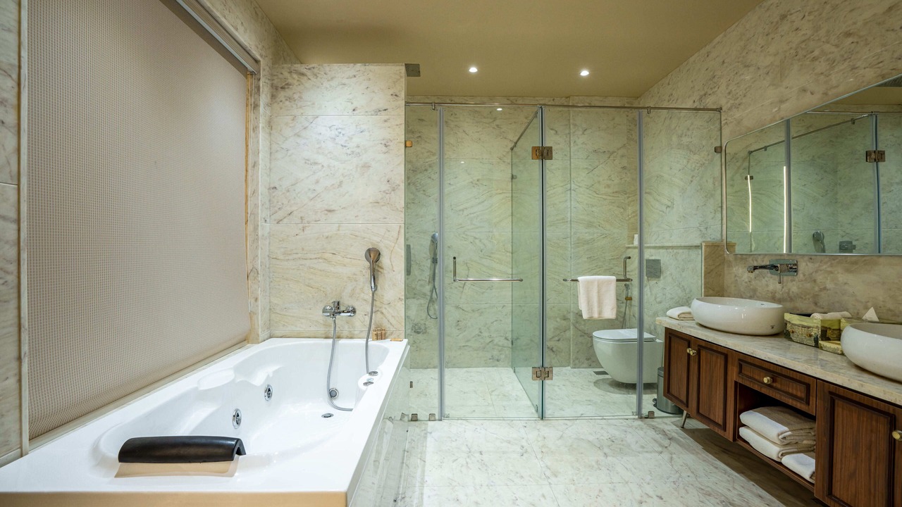 Photo of Bathroom in Chittorgarh