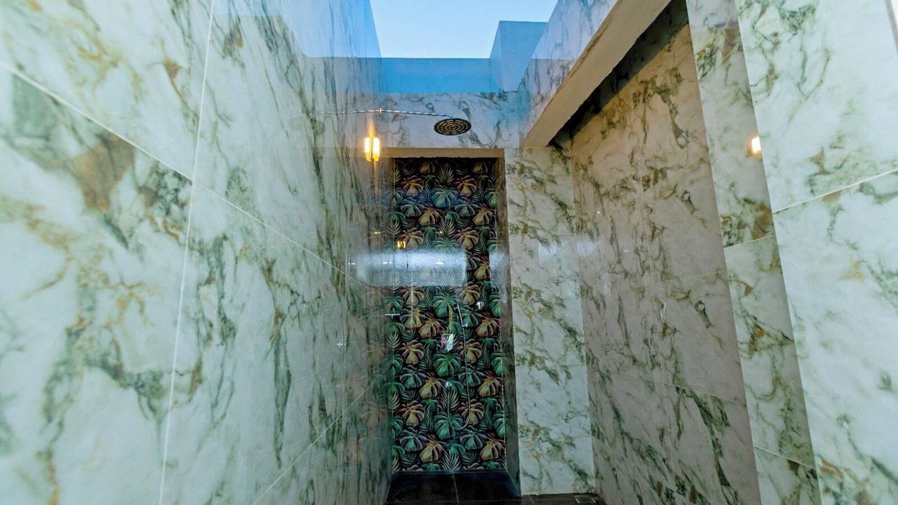 Photo of Bathroom in Kuilapalayam