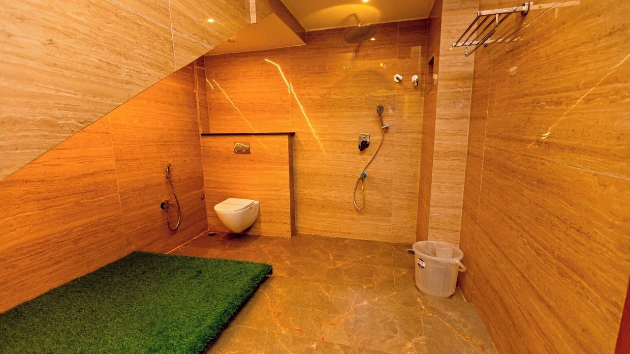 Photo of Bathroom in Kuilapalayam