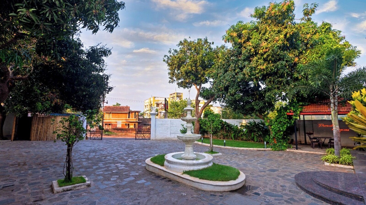Photo of Patio Balcony in Kuilapalayam