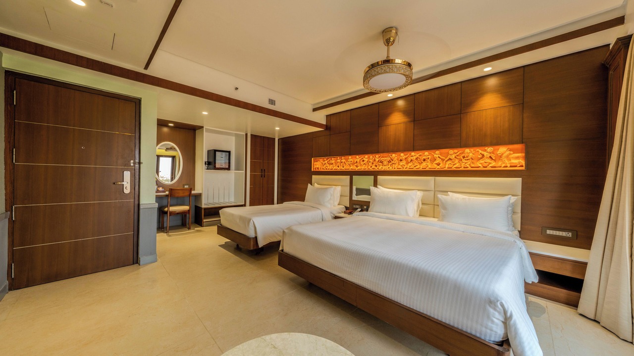 Photo of Bedroom in Kalapettai