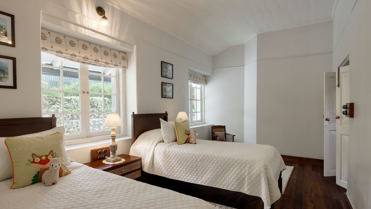Photo of Bedroom in Karsiyang