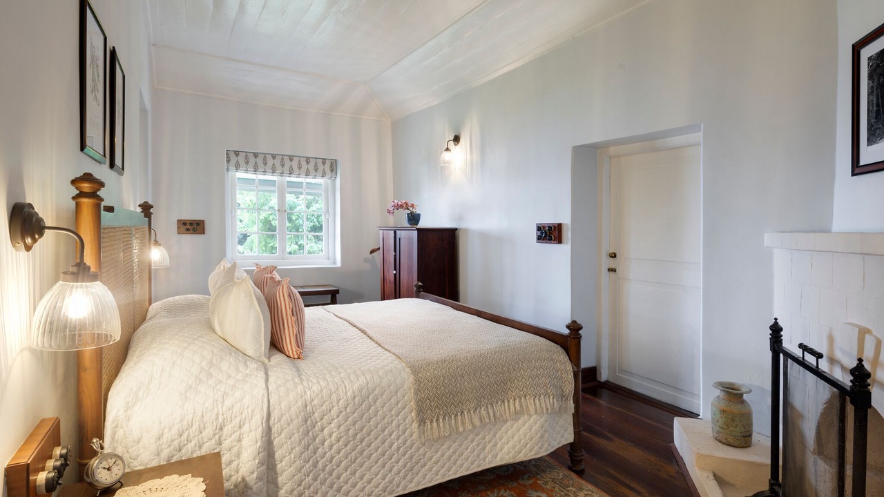 Photo of Bedroom in Karsiyang