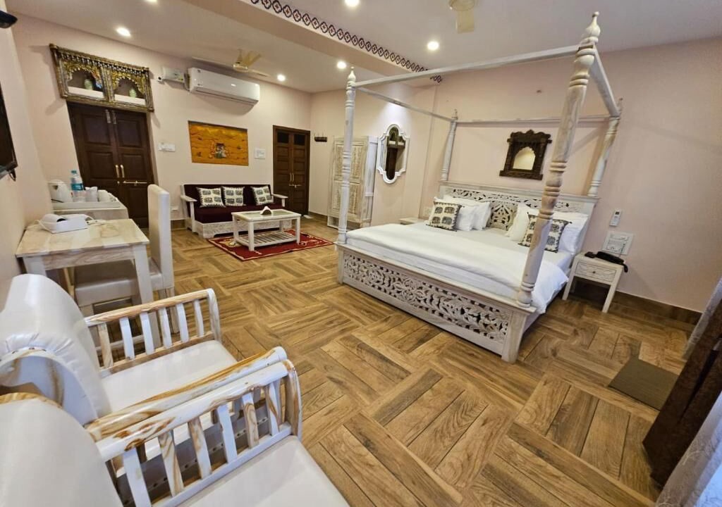 Photo of Patio Balcony in Jodhpur