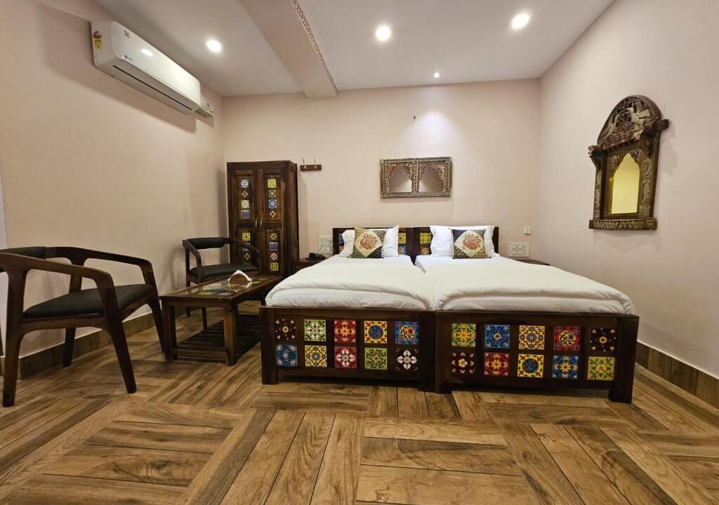 Photo of Patio Balcony in Jodhpur