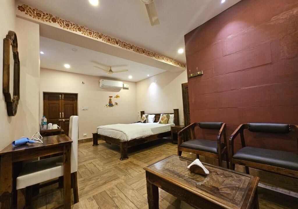 Photo of Patio Balcony in Jodhpur