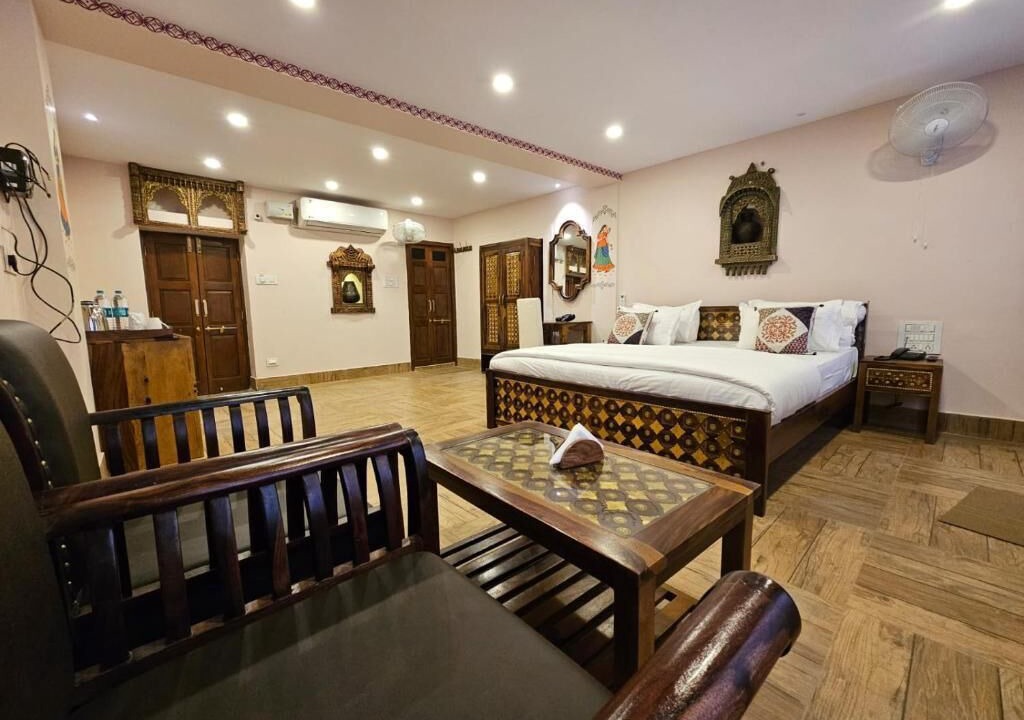 Photo of Patio Balcony in Jodhpur