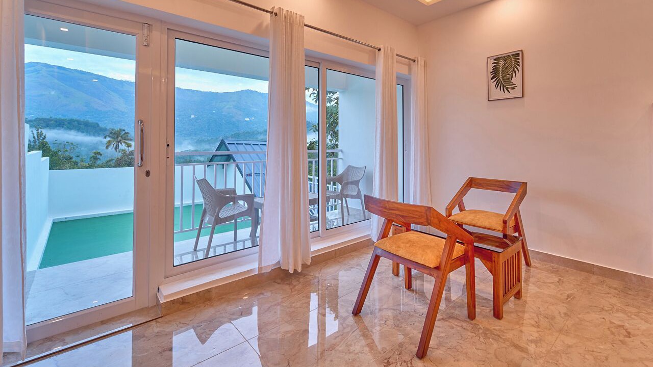 Photo of Bedroom in Devikolam