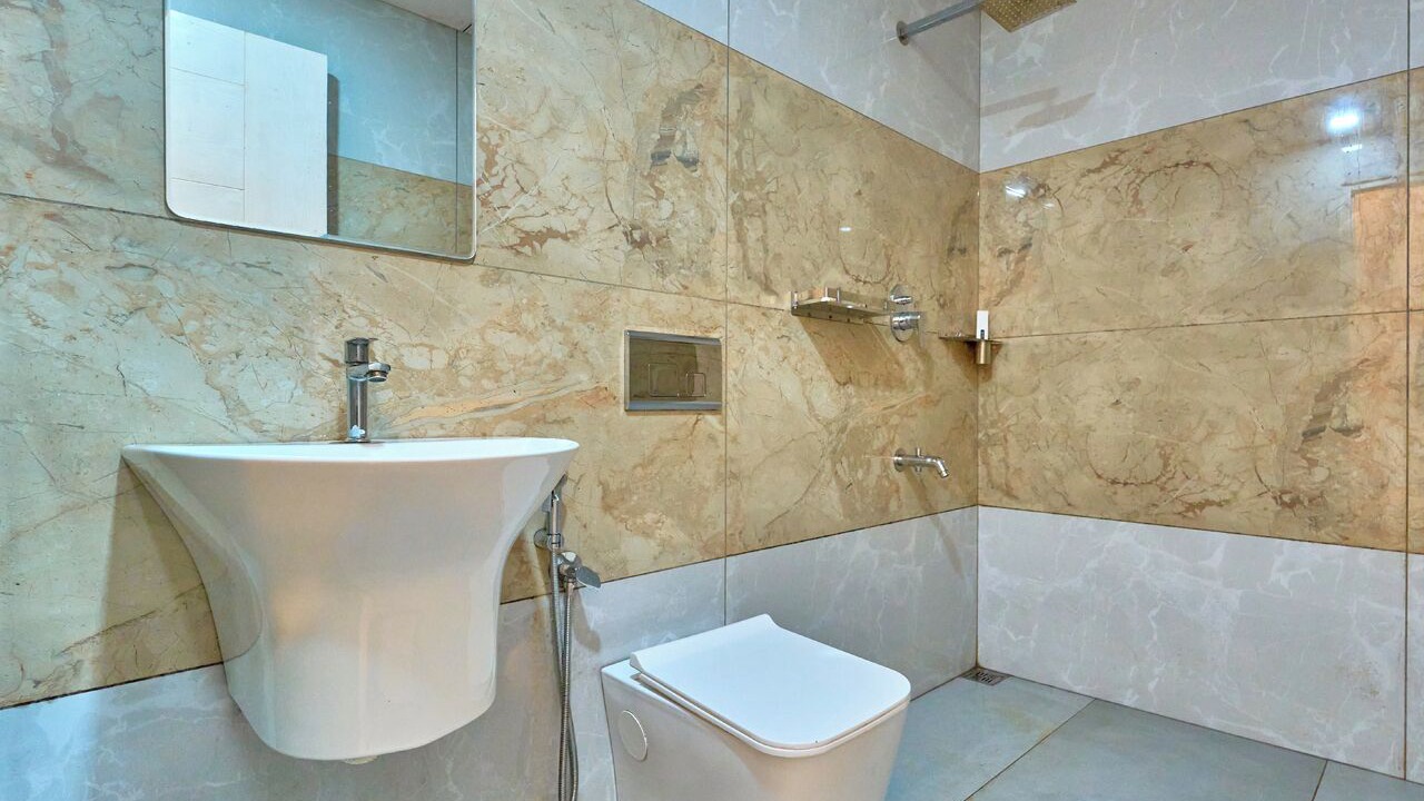 Photo of Bathroom in Devikolam