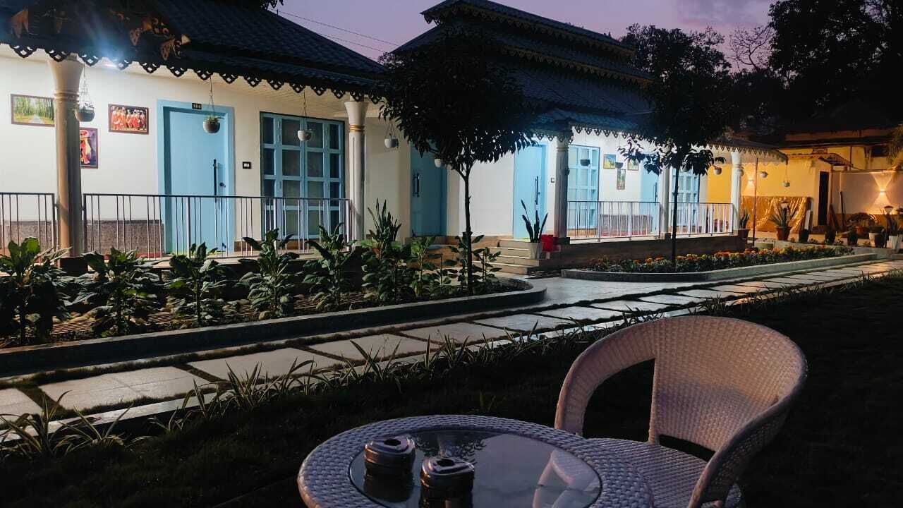 Photo of Patio Balcony in Neora