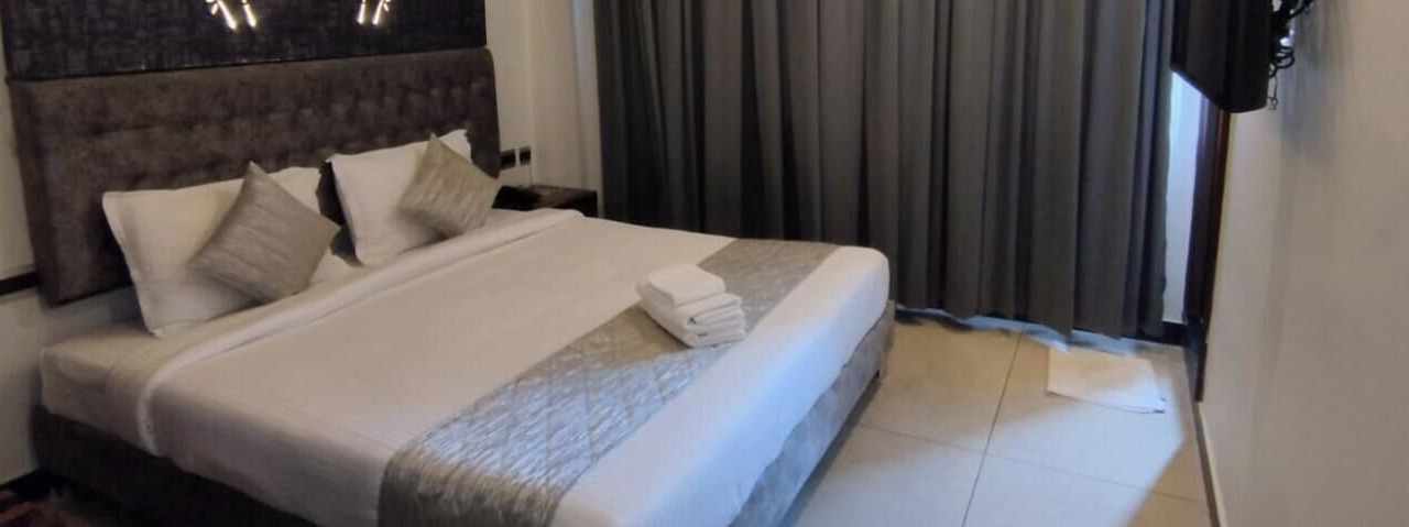 Photo of Bedroom in Thanjavur