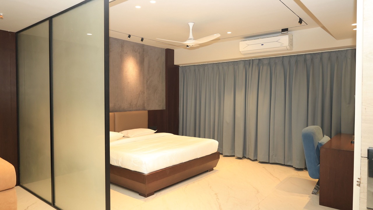 Photo of Bedroom in Sualkuchi