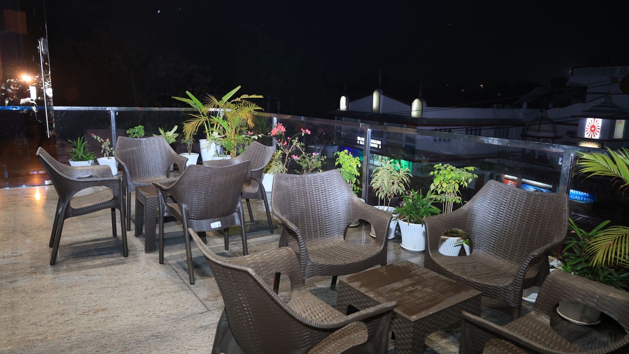 Photo of Outdoor in Sualkuchi