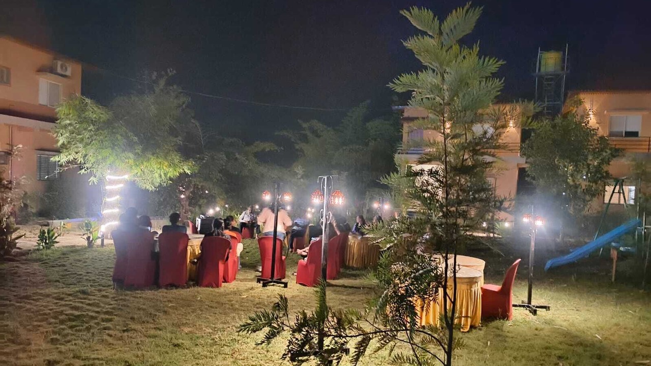 Photo of Outdoor in Avarghani