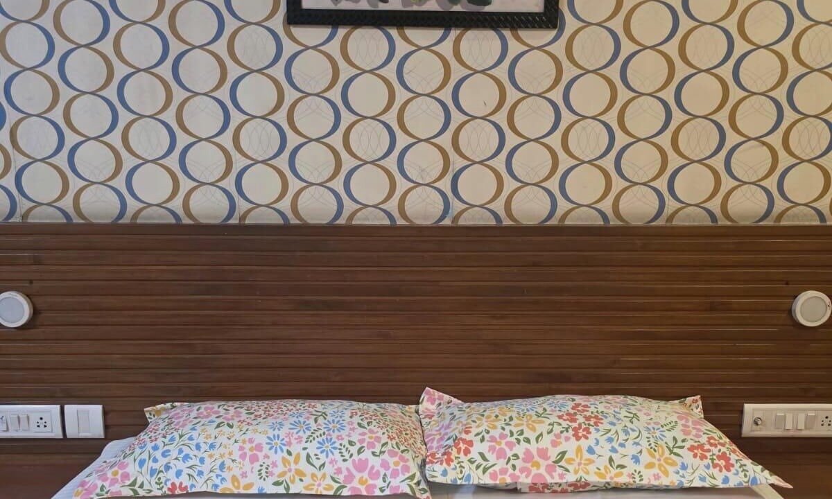 Photo of Bedroom in Nagavara