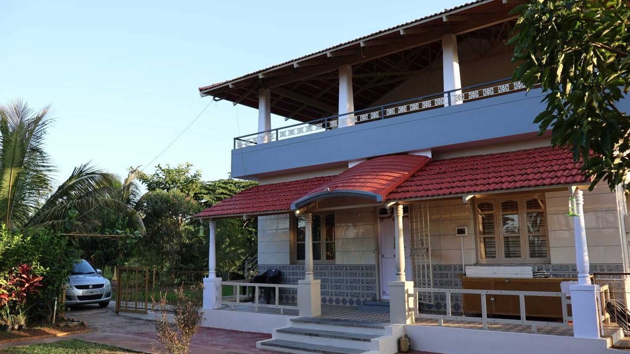 Photo of Outdoor in Shrirangapattana