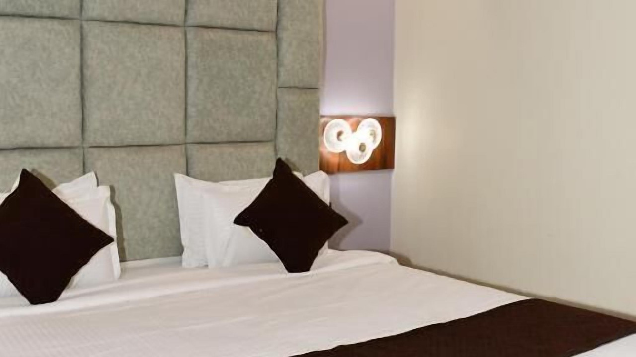 Photo of Bedroom in Khatu