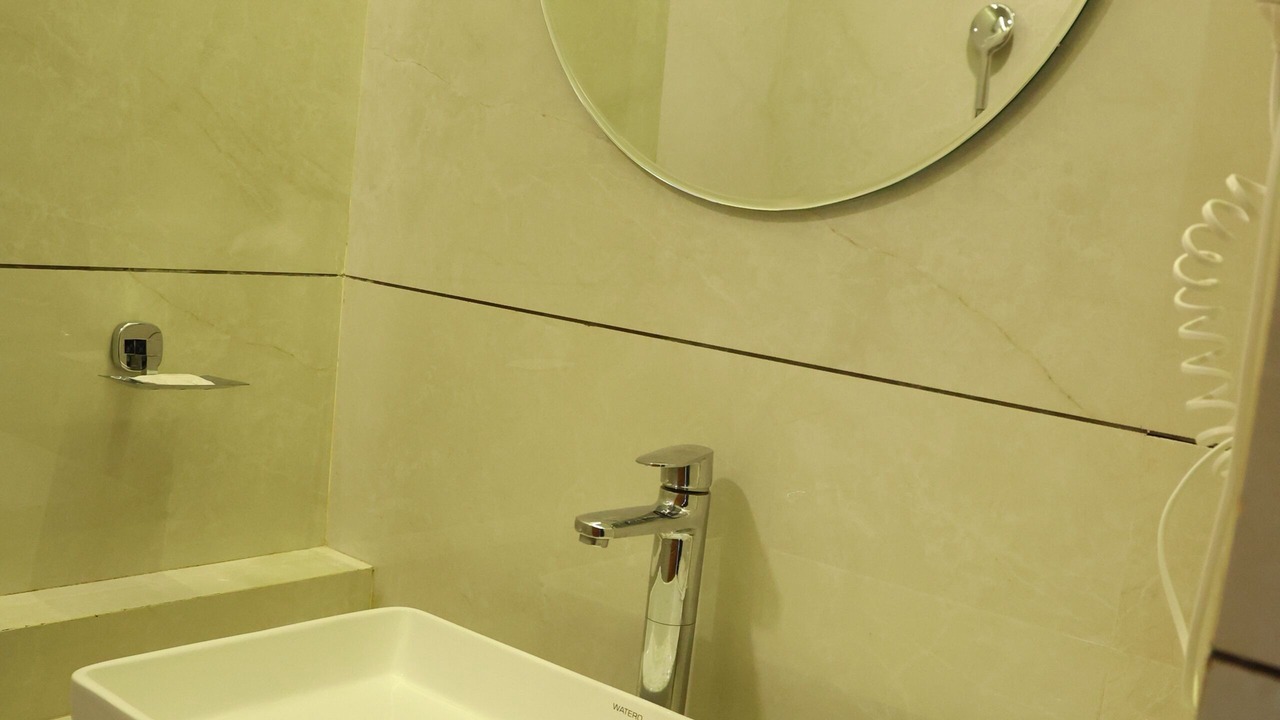 Photo of Bathroom in Badami