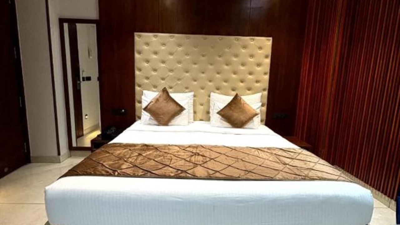 Photo of Bedroom in Paharganj