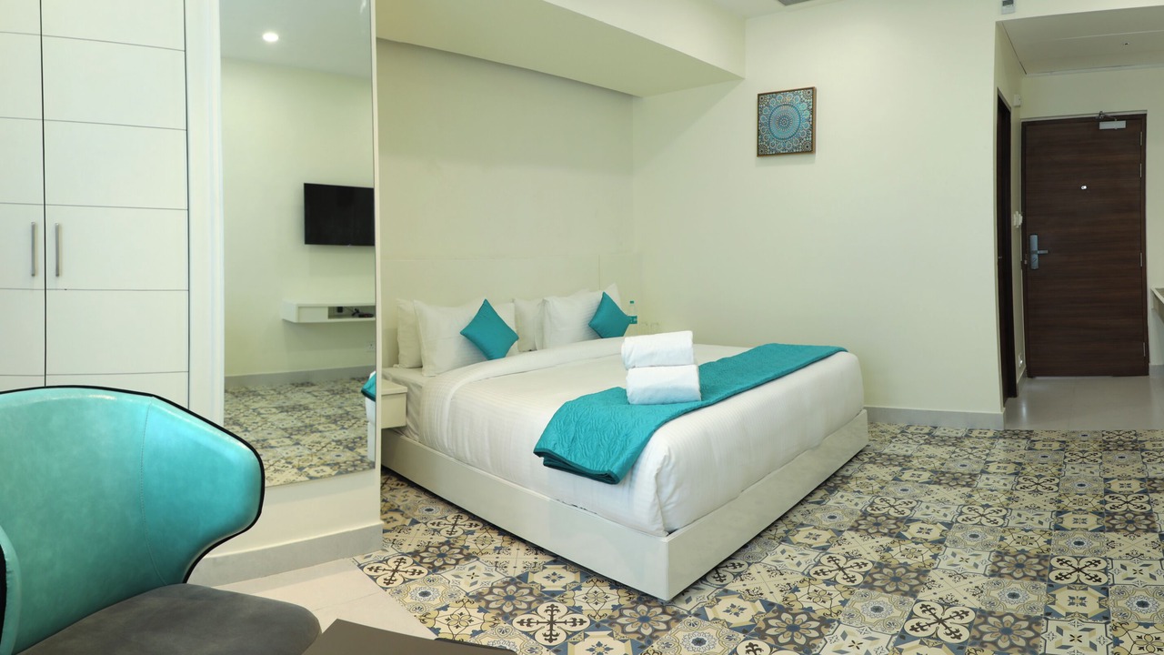 Photo of Bedroom in Uttukuli