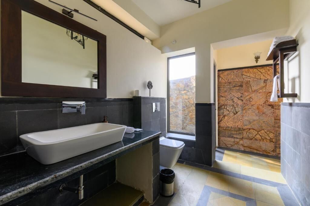 Photo of Bathroom in Sariska