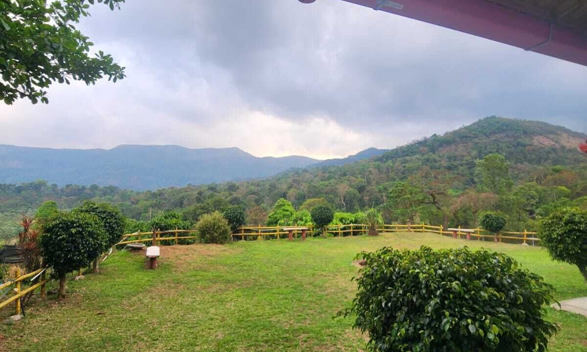 Photo of Outdoor in Manchalli