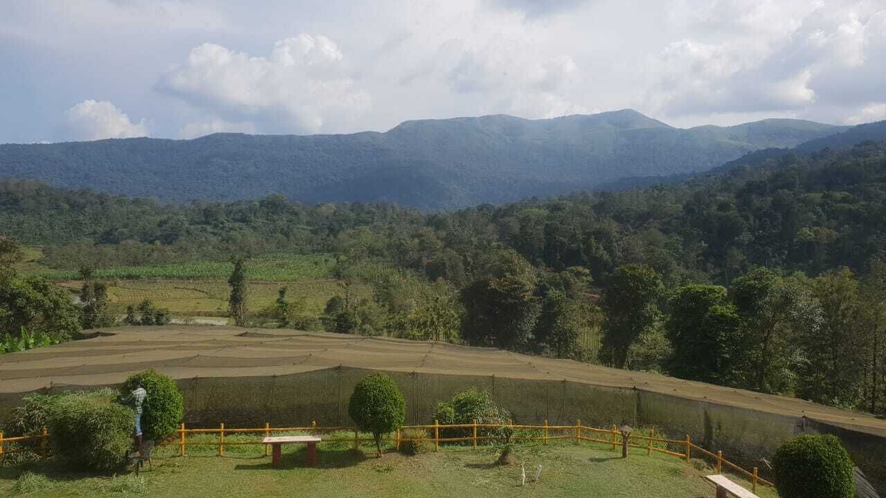 Photo of Bedroom in Manchalli