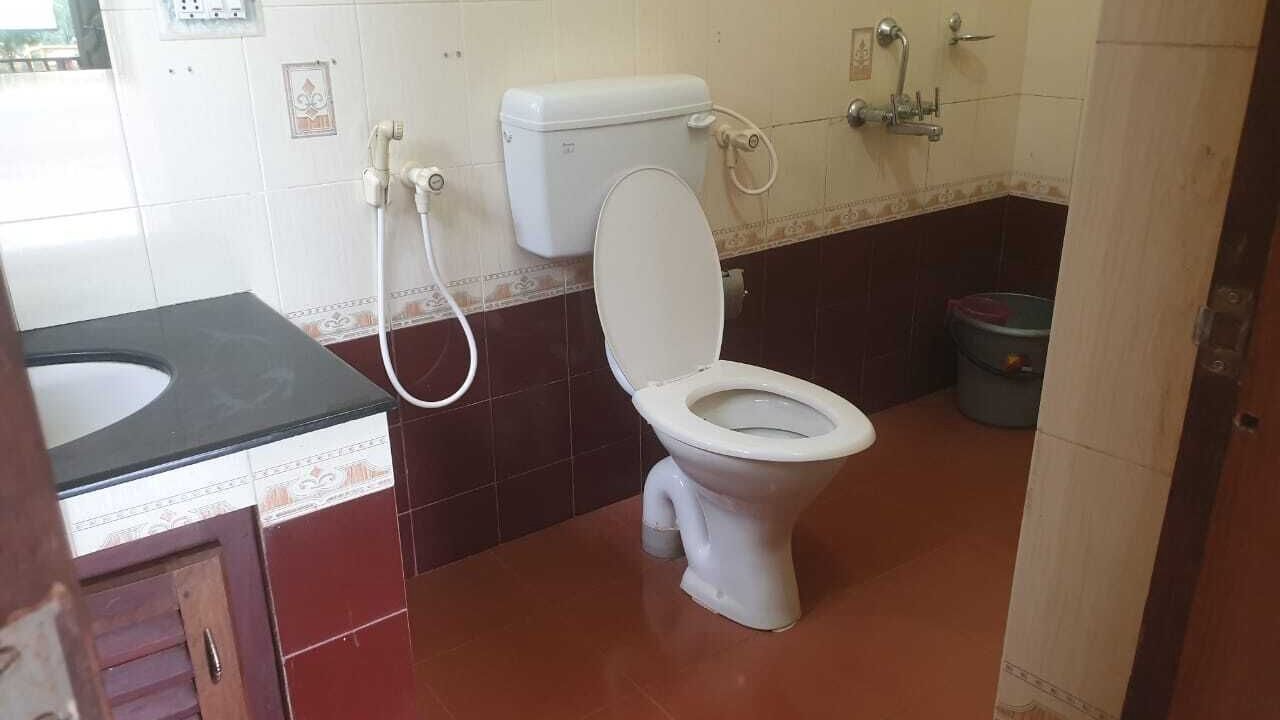 Photo of Bathroom in Manchalli