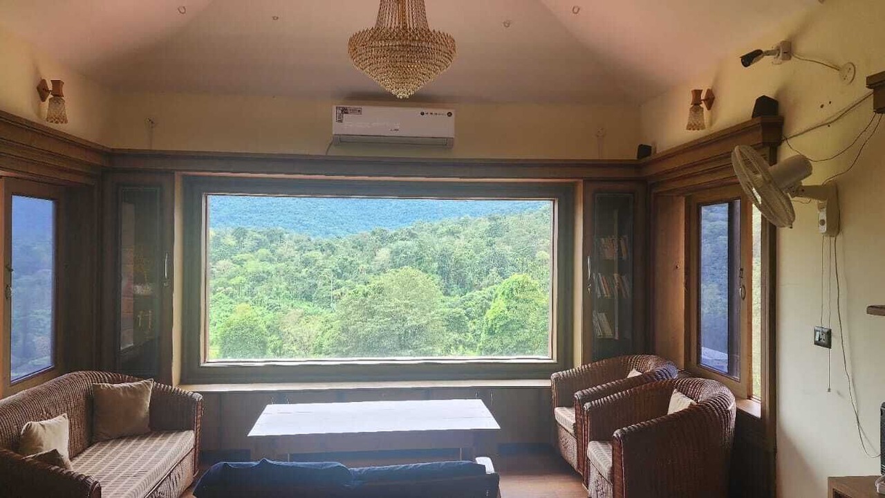 Photo of Livingroom in Manchalli