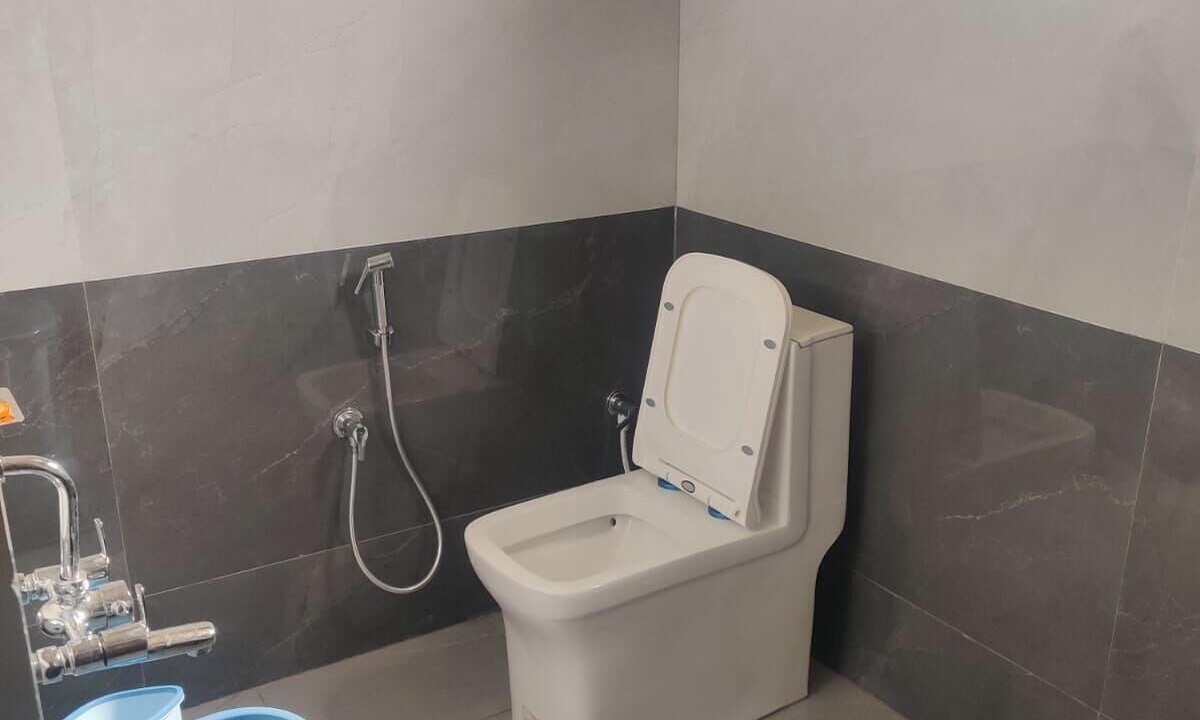 Photo of Bathroom in Sirsi