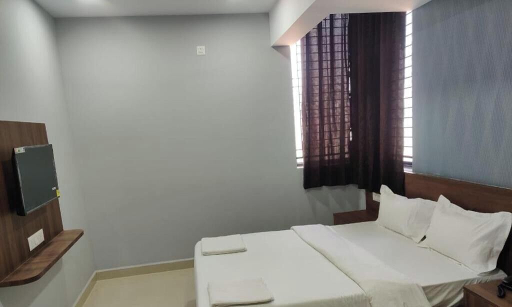Photo of Bedroom in Sirsi
