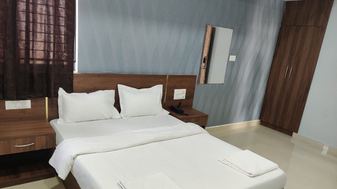Photo of Bedroom in Sirsi