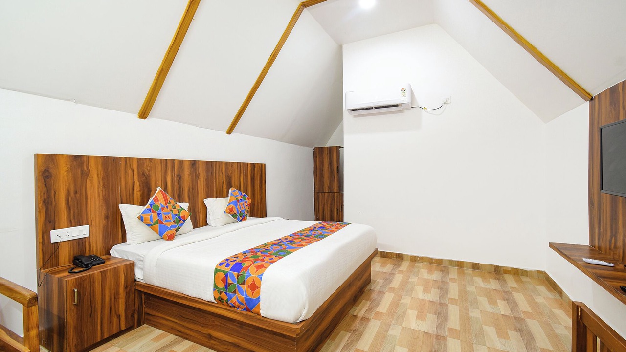 Photo of Bedroom in Ameerpet