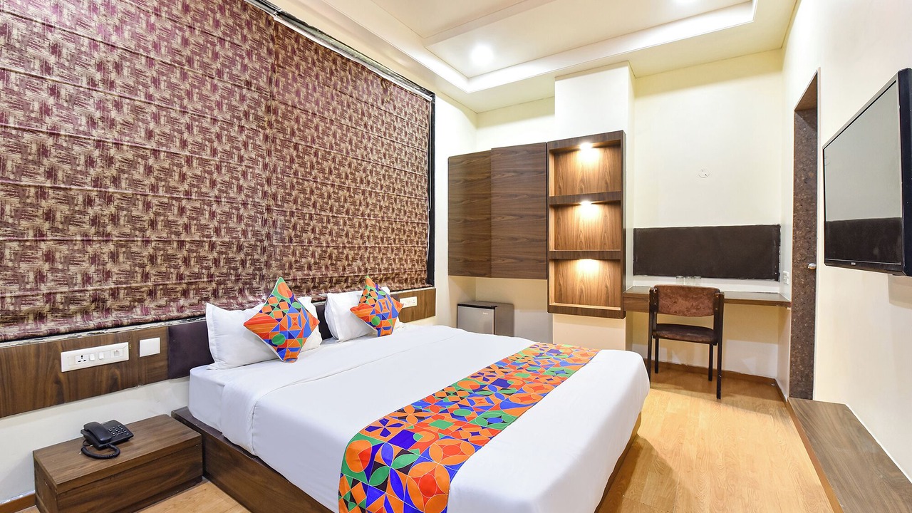 Photo of Bedroom in Durgapura