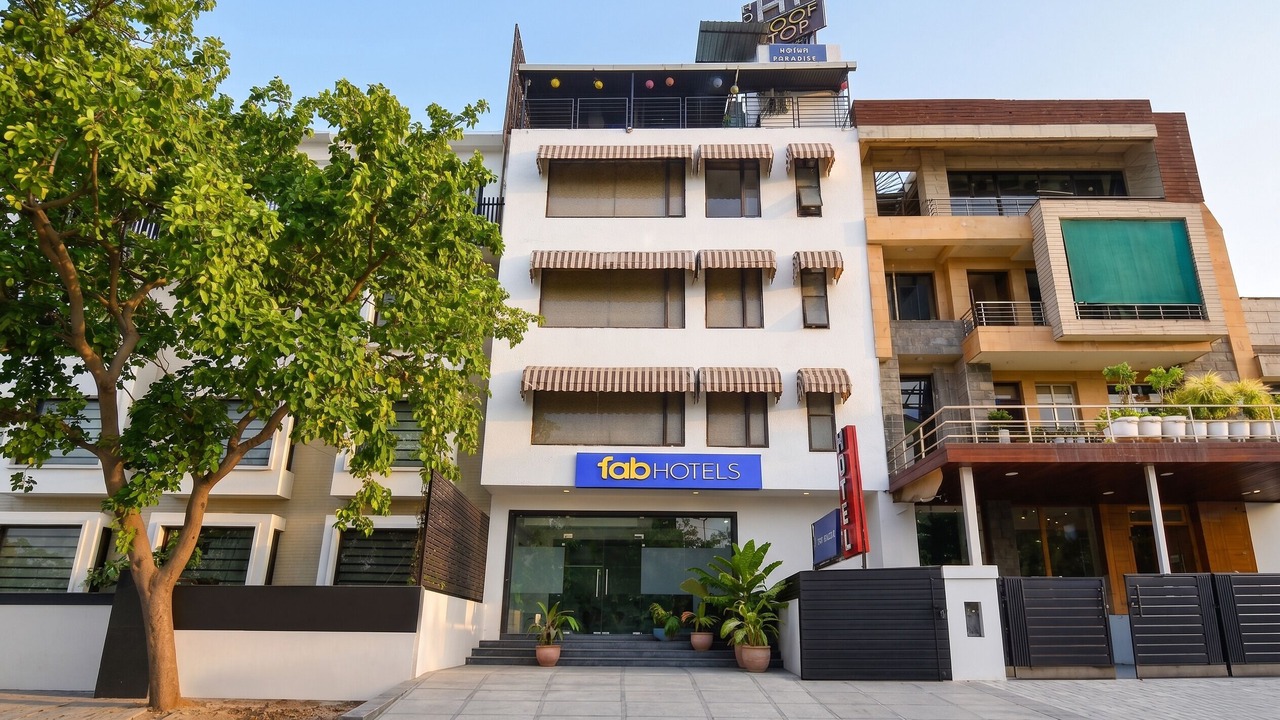 Photo of Outdoor in Durgapura
