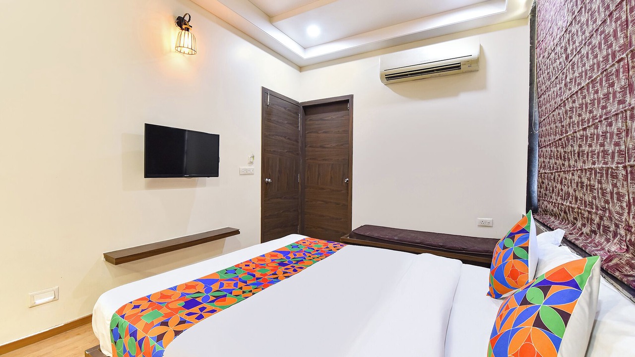 Photo of Bedroom in Durgapura