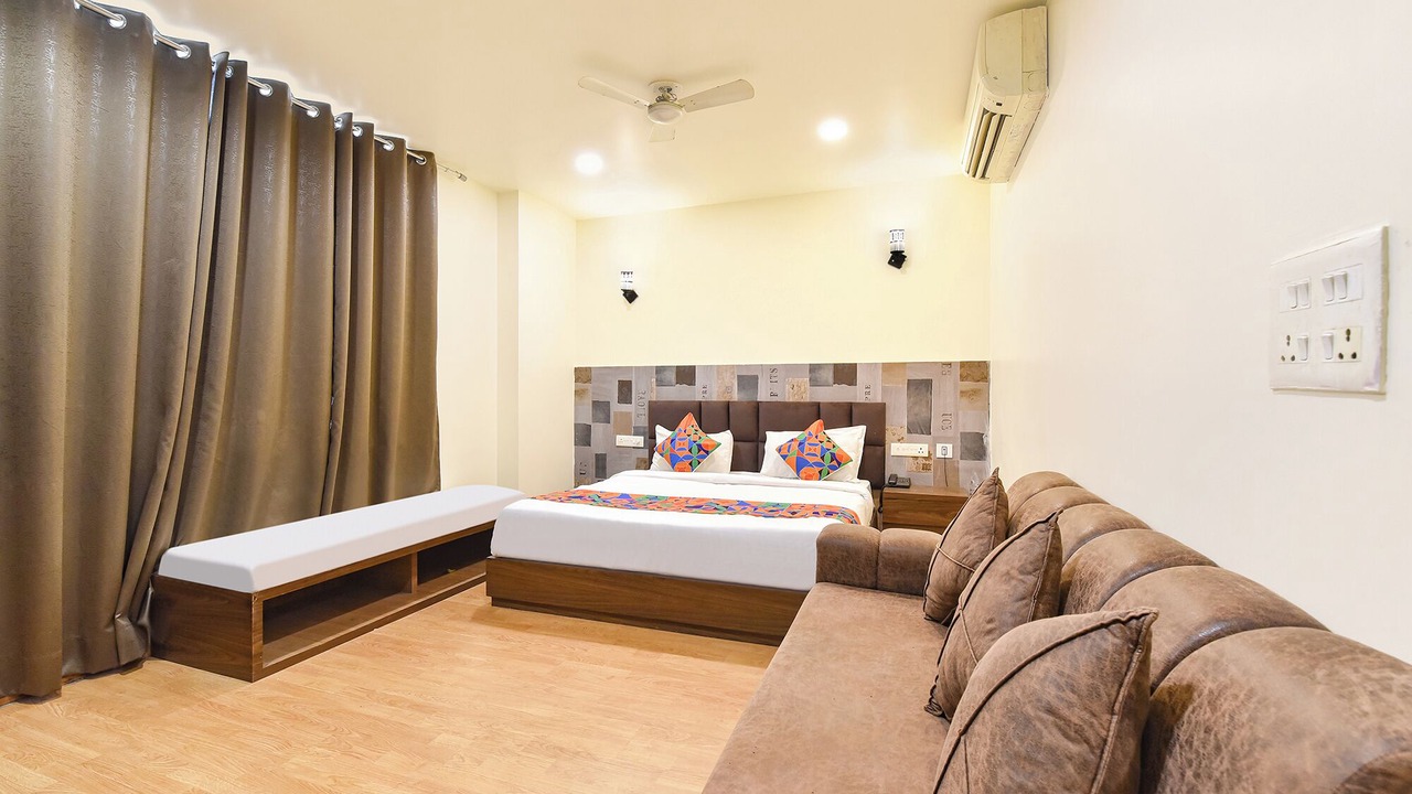 Photo of Bedroom in Durgapura