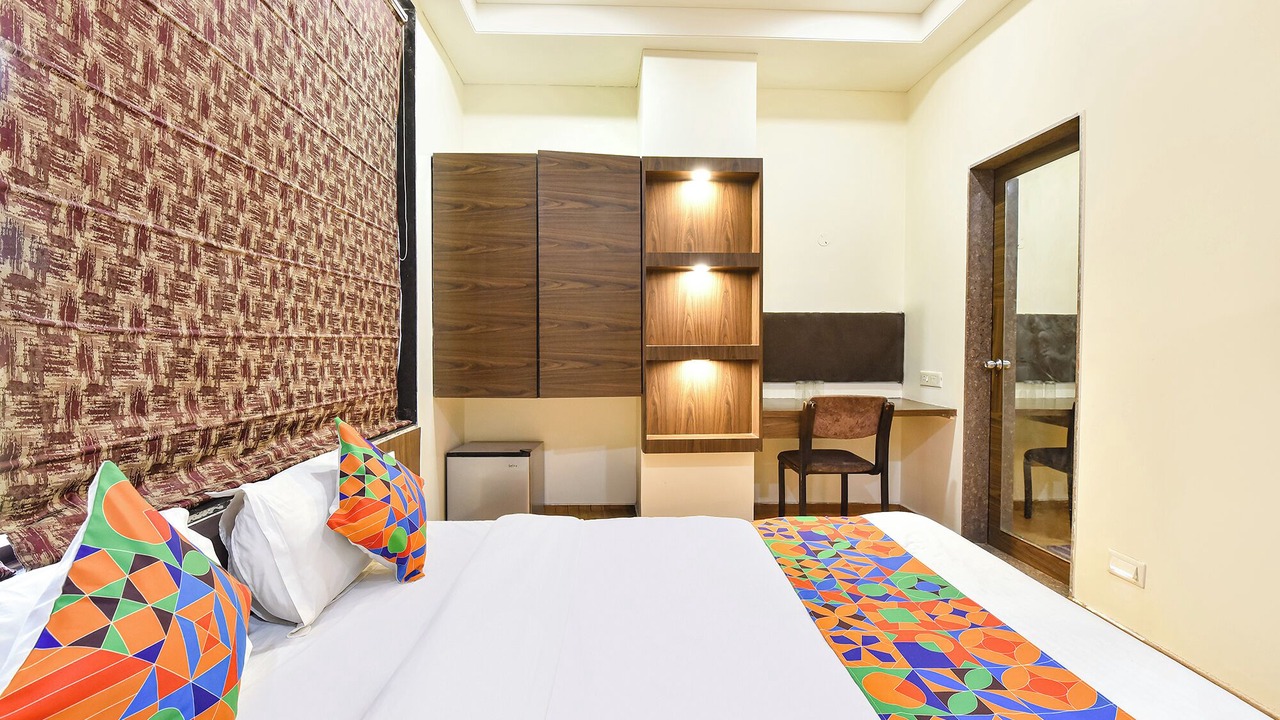 Photo of Bedroom in Durgapura