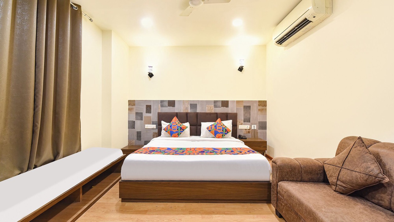 Photo of Bedroom in Durgapura