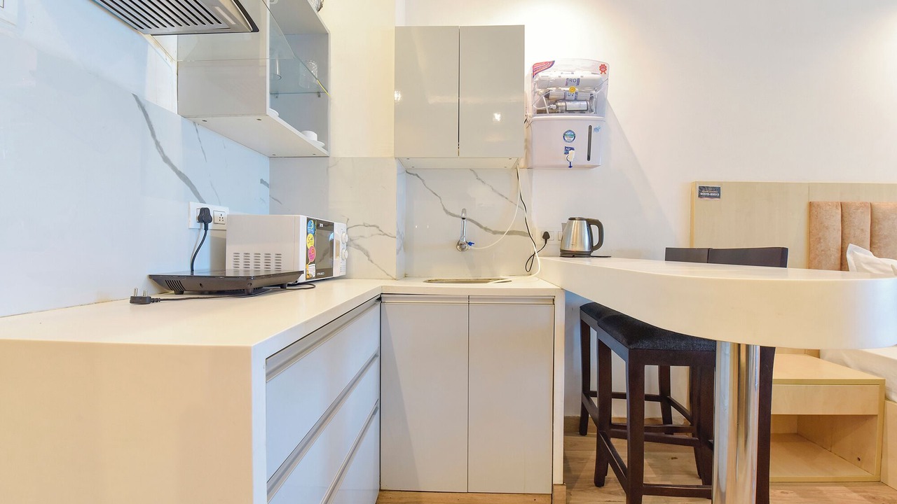 Photo of Bedroom in Shyam Nagar