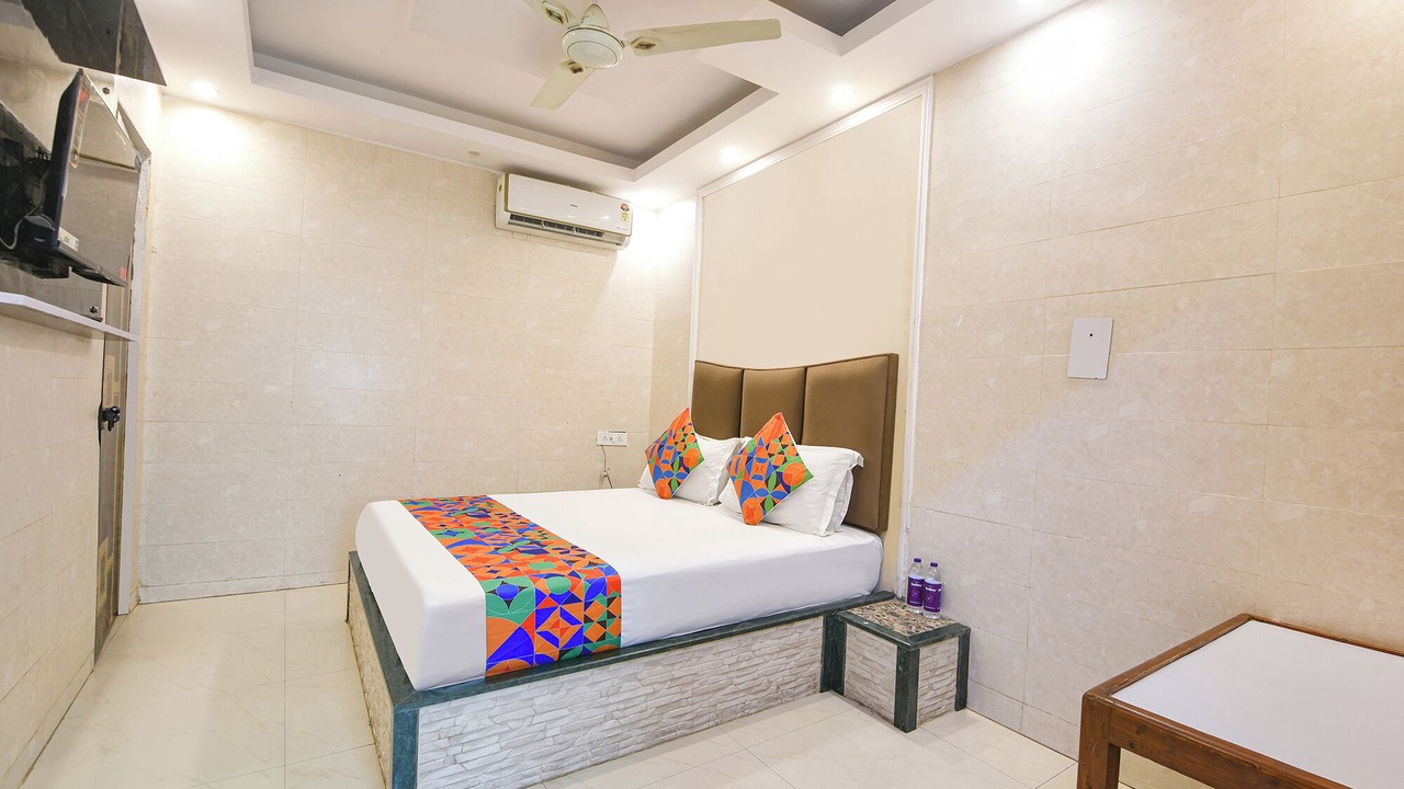 Photo of Bedroom in South Extension