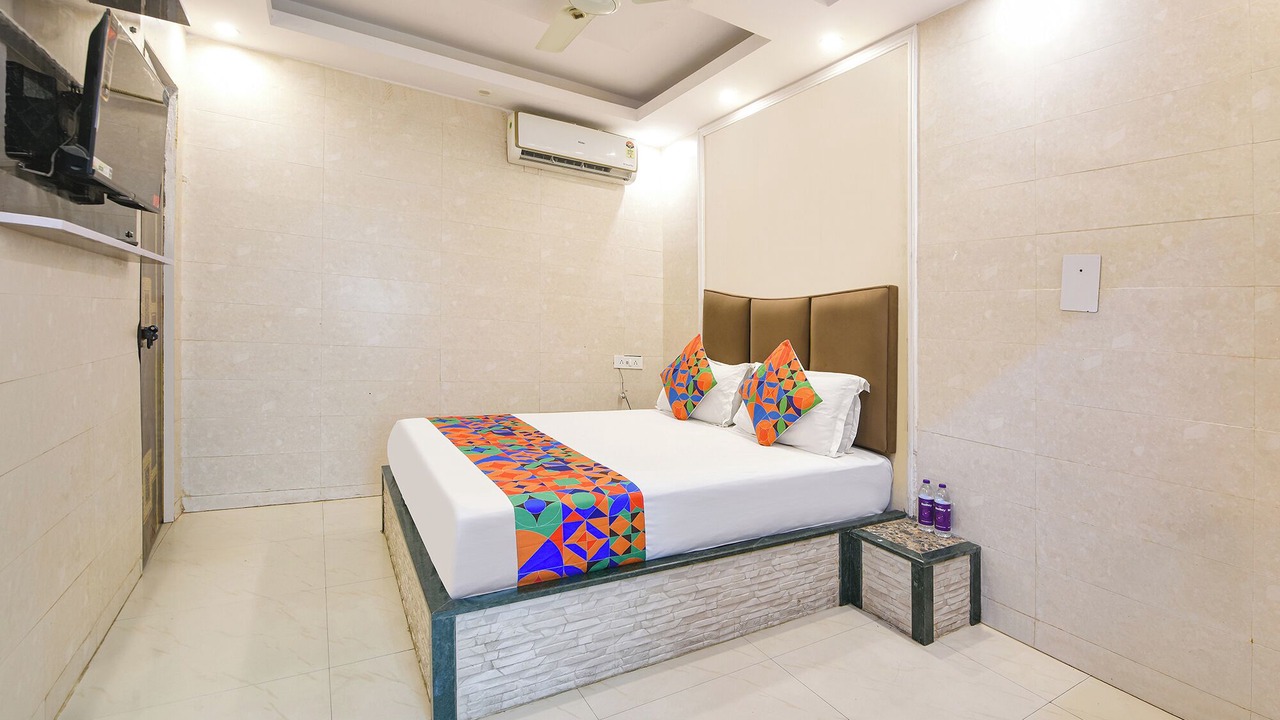 Photo of Bedroom in South Extension
