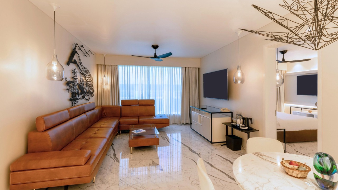 Photo of Bedroom in Gauravaddo