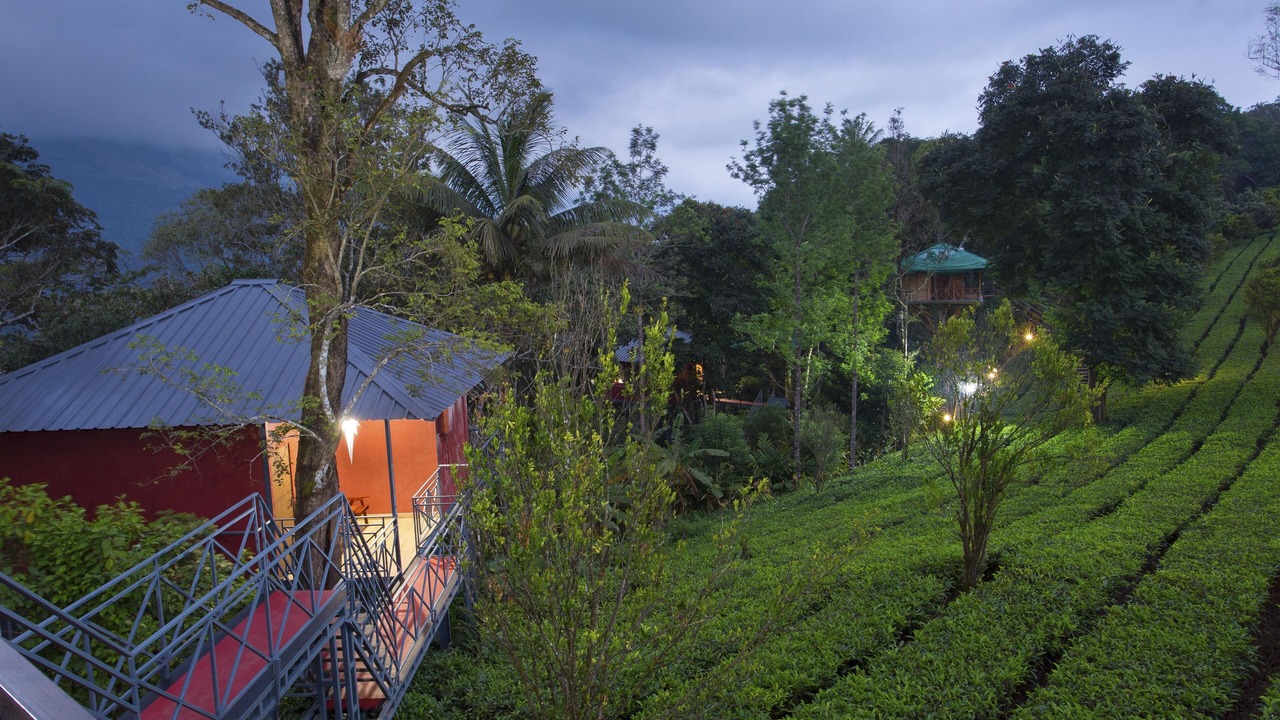 Photo of Outdoor in Udumbanchola