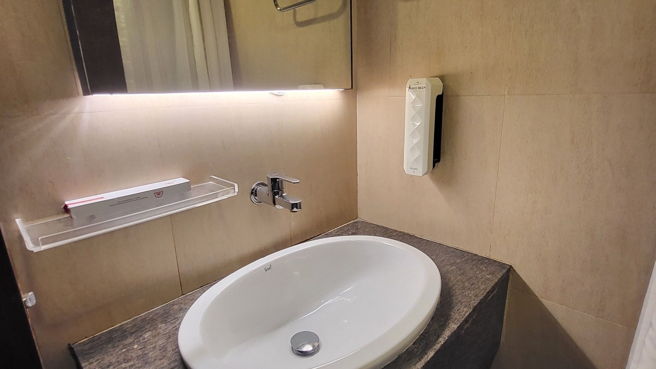 Photo of Bathroom in Chembur East